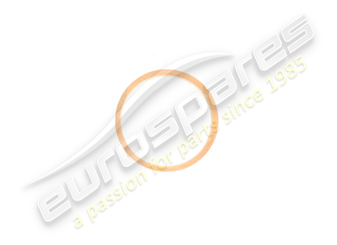 NEW MASERATI CAP GASKET REF.1/02651/60. PART NUMBER 376200342 (1) new maserati cap gasket ref.1/02651/60. part number 376200342 (1)