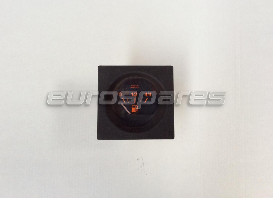 NEW Ferrari FUEL LEVEL GAUGE . PART NUMBER 126310 (1)