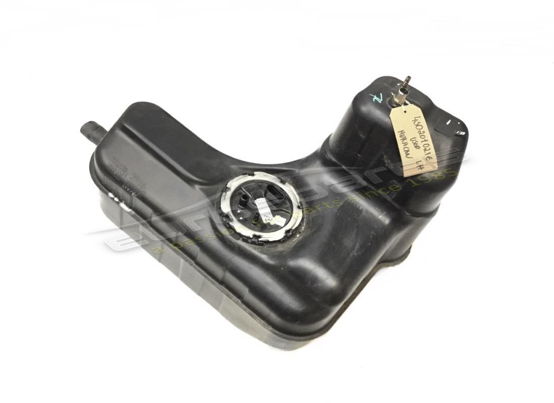 USED Lamborghini FUEL TANK FLANSCHDREHUNG . PART NUMBER 4S0201021E (1)