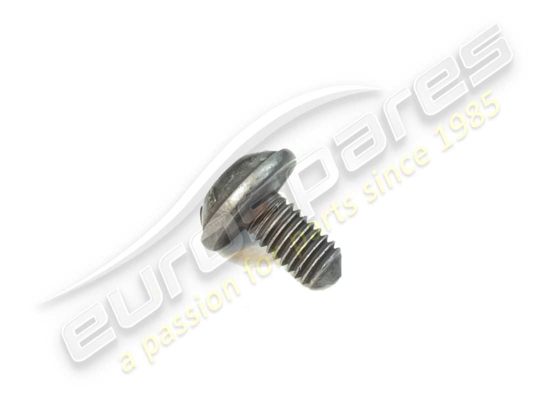 NEW Lamborghini HEXALOBULAR SOCKET M6 X 12 . PART NUMBER N10786201 (1)