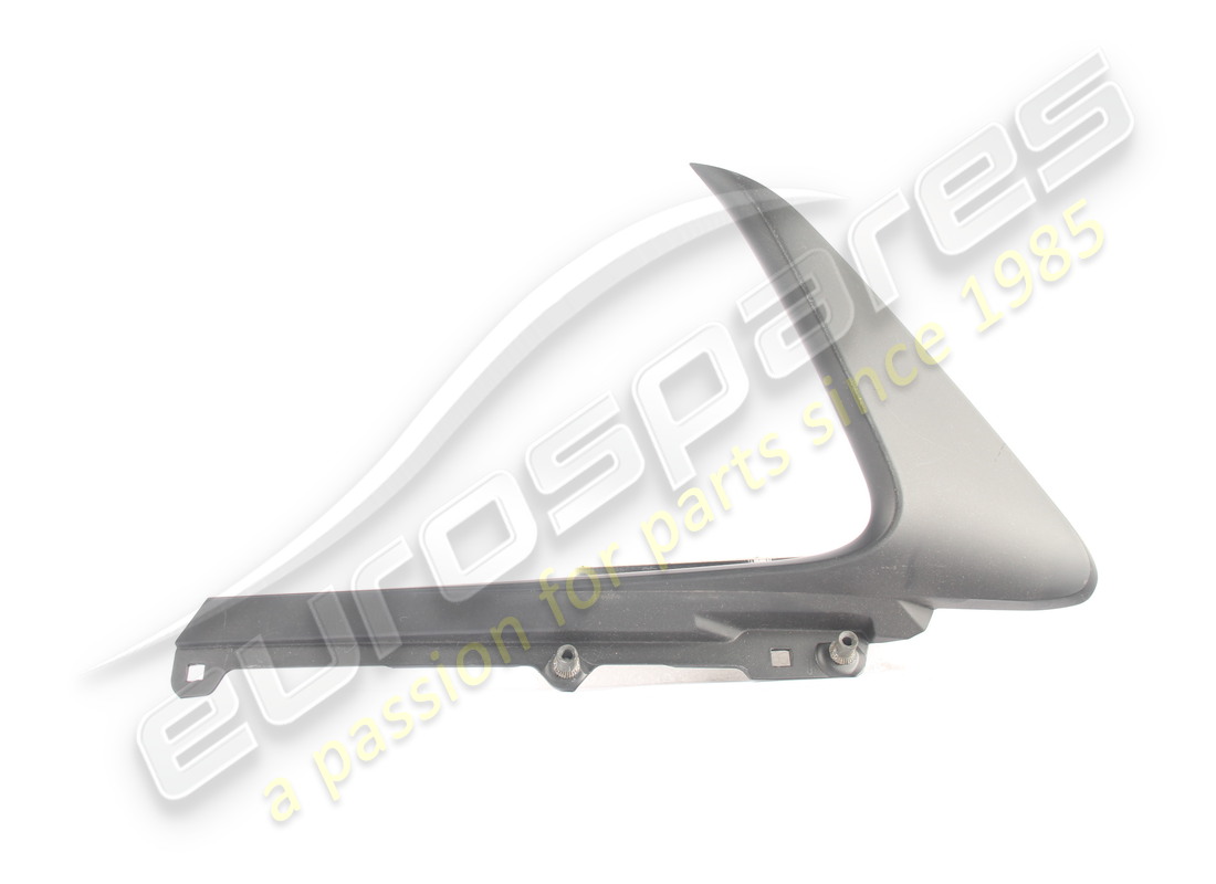 USED Ferrari COMPLETE LH LATERAL UNDER-CHIN . PART NUMBER 891065 (1)