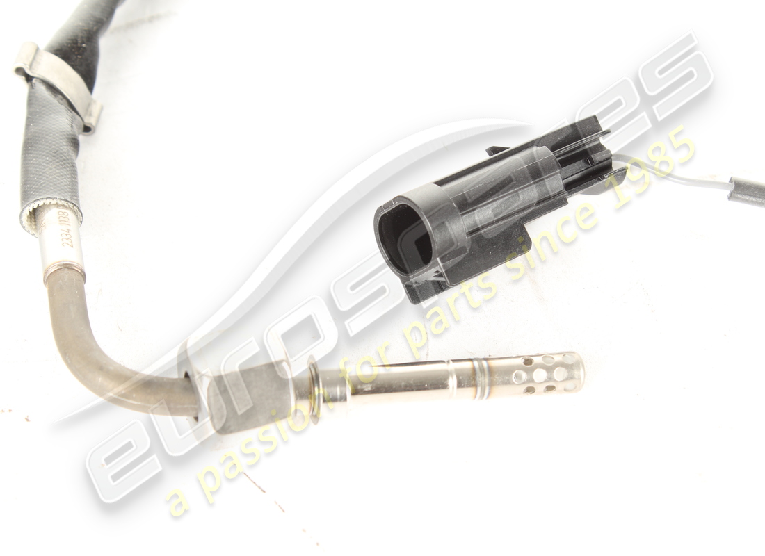 NEW FERRARI TEMPERATURE SENSOR. PART NUMBER 200934 (2) new ferrari temperature sensor. part number 200934 (2)