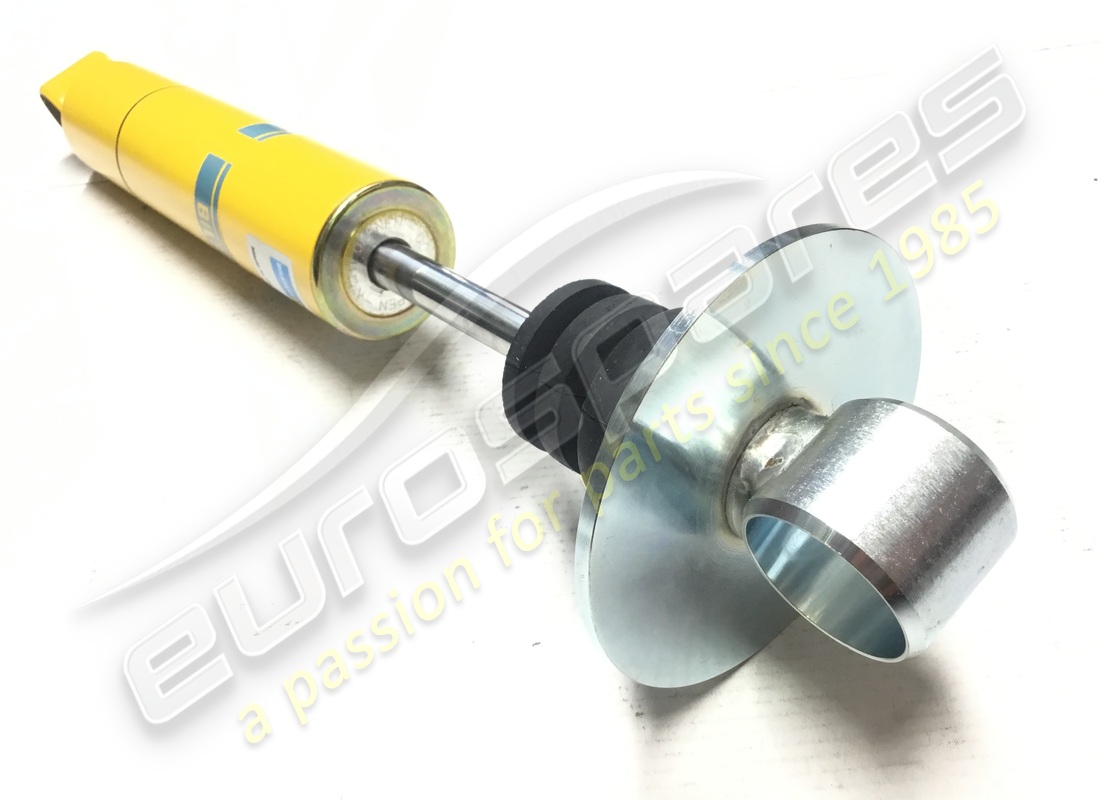 NEW FERRARI BILSTEIN REAR SHOCK ABSORBER. PART NUMBER 128178A (3) new ferrari bilstein rear shock absorber. part number 128178a (3)