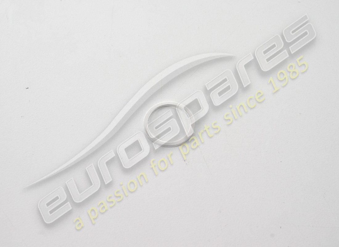 new porsche seal ring - discontinued part. part number 90012313130 (1)