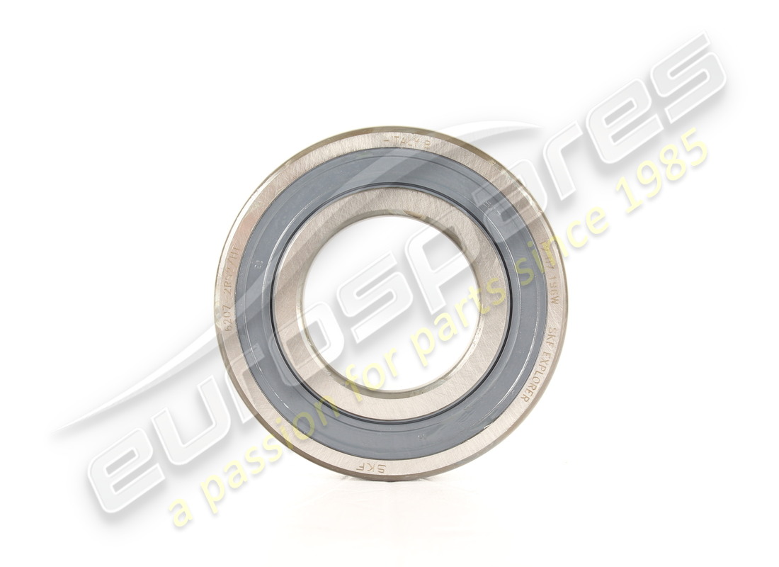 NEW MASERATI GROOVED BALL BEARING D.35-72X1. PART NUMBER 174470 (1) new maserati grooved ball bearing d.35-72x1. part number 174470 (1)