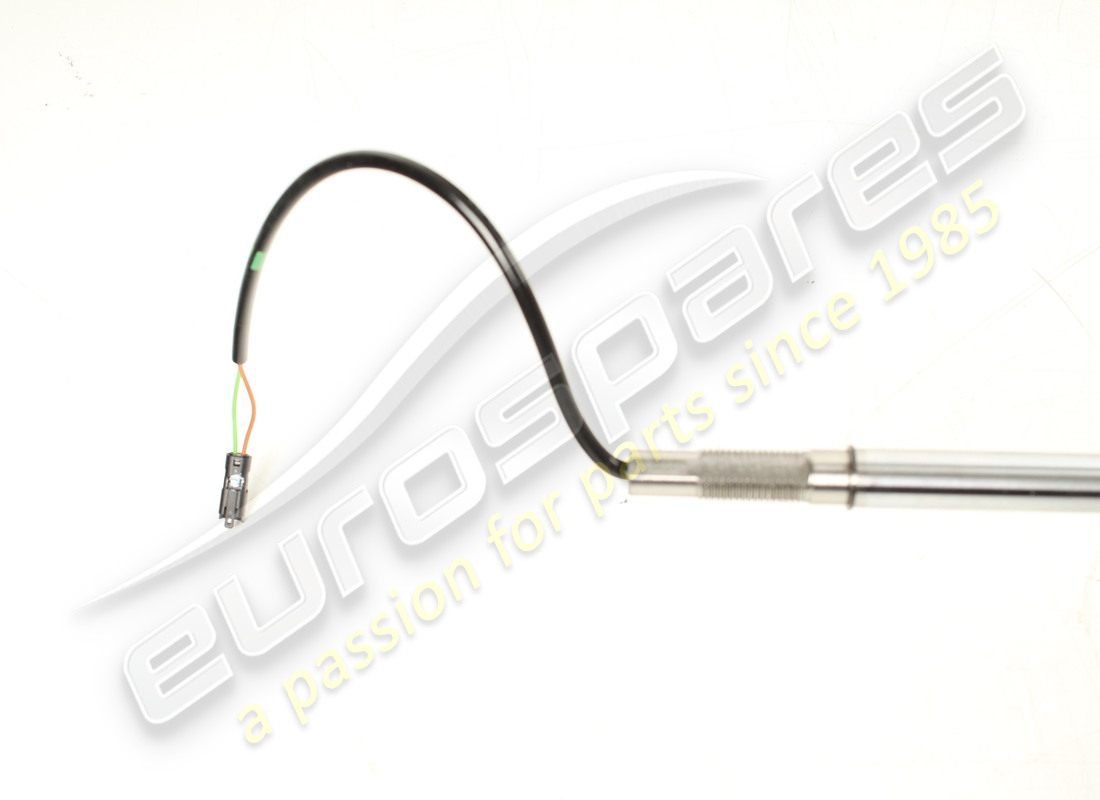 new maserati rear shock absorber. part number 248256 (3)