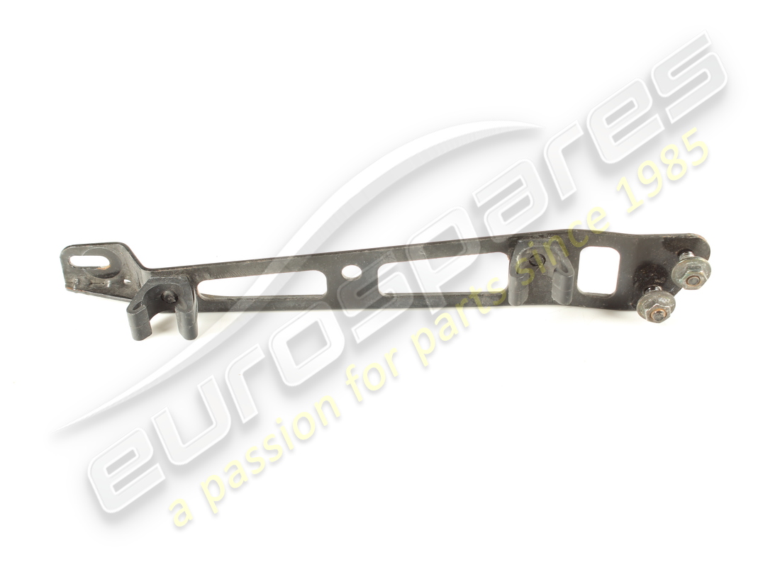 USED FERRARI CONDENSER MOUNTING BRACKET. PART NUMBER 325876 (1) used ferrari condenser mounting bracket. part number 325876 (1)