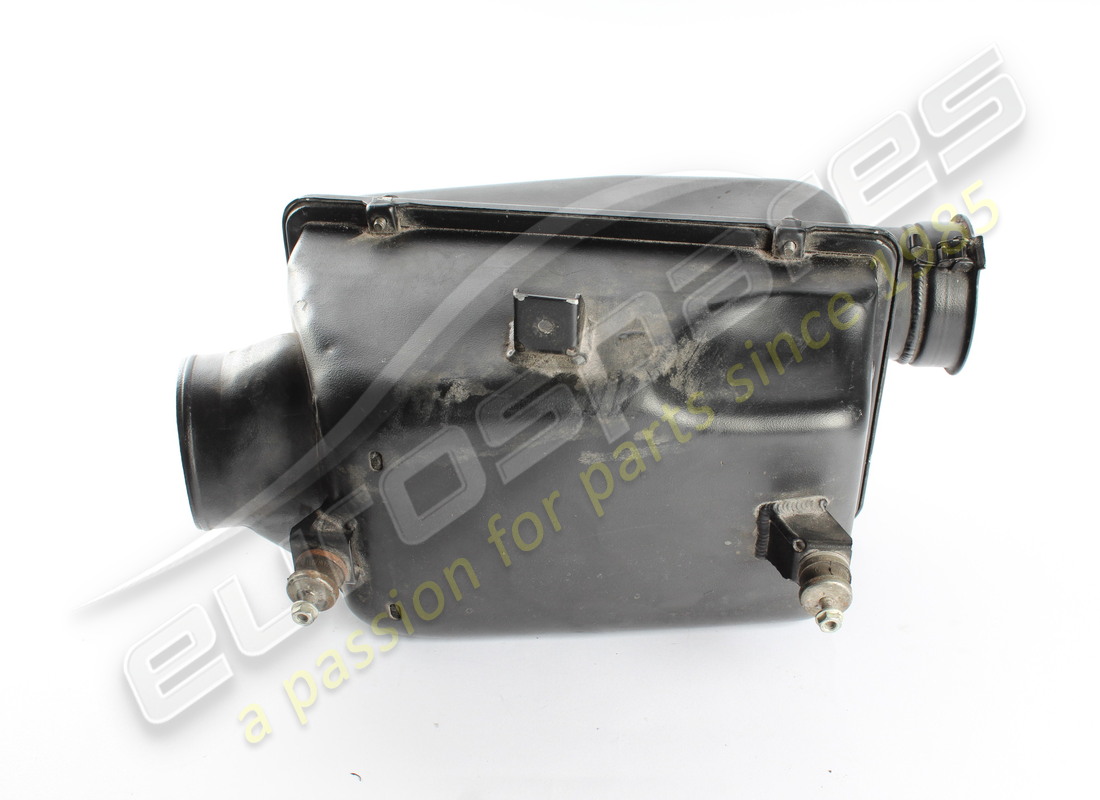 USED FERRARI LH AIR INTAKE. PART NUMBER 162635 (3) used ferrari lh air intake. part number 162635 (3)