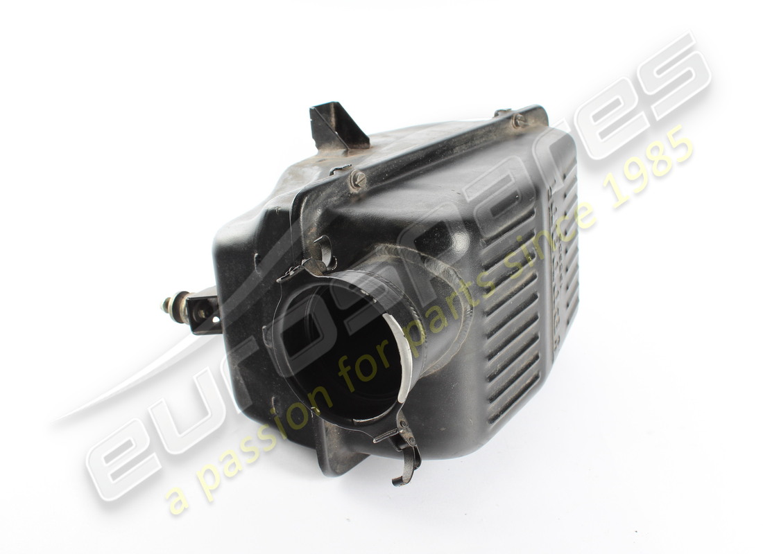 USED FERRARI LH AIR INTAKE. PART NUMBER 162635 (2) used ferrari lh air intake. part number 162635 (2)