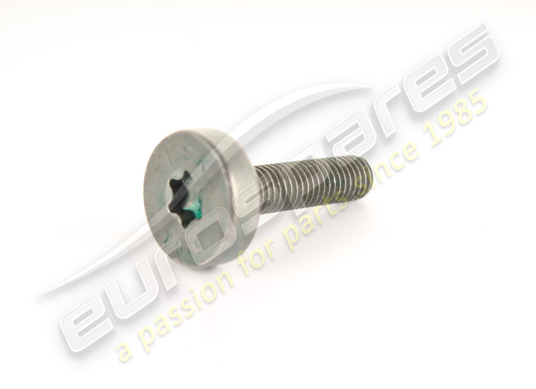 NEW PORSCHE HEXAGON SOCKET HEAD BOLT. PART NUMBER PAF008362 (1) new porsche hexagon socket head bolt. part number paf008362 (1)