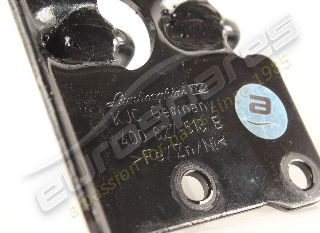 USED Lamborghini LOCKING CATCH . PART NUMBER 400827518B (1)