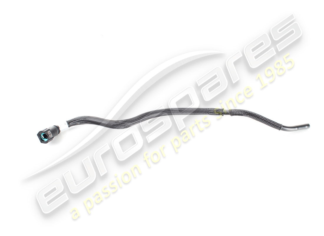 NEW PORSCHE BREATHER LINE. PART NUMBER 97010631103 (1) new porsche breather line. part number 97010631103 (1)