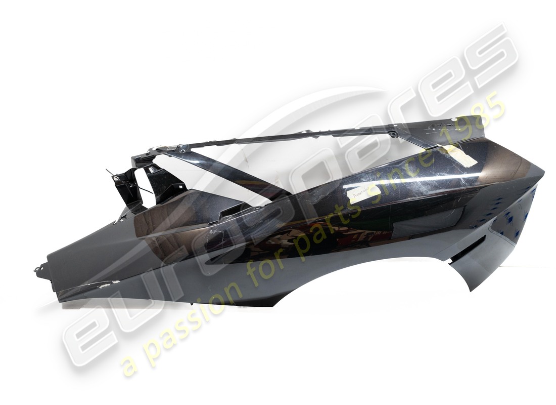 used lamborghini cover,fender. part number 470854959c (2)