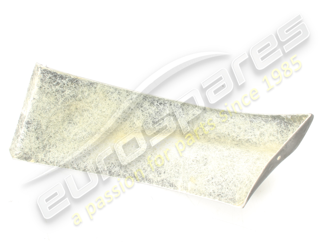 NEW LAMBORGHINI RIGHT FRONT FENDER END. PART NUMBER 007010047 (3) new lamborghini right front fender end. part number 007010047 (3)