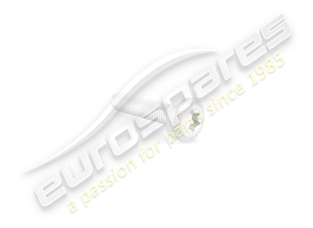 NEW FERRARI SUPPORT. PART NUMBER 101184 (4) new ferrari support. part number 101184 (4)