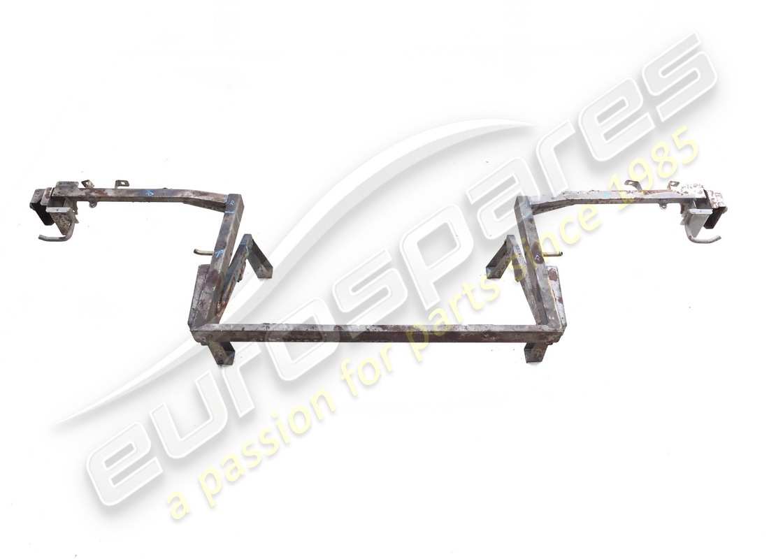 USED FERRARI REAR FRAME. PART NUMBER 70000141 (3) used ferrari rear frame. part number 70000141 (3)