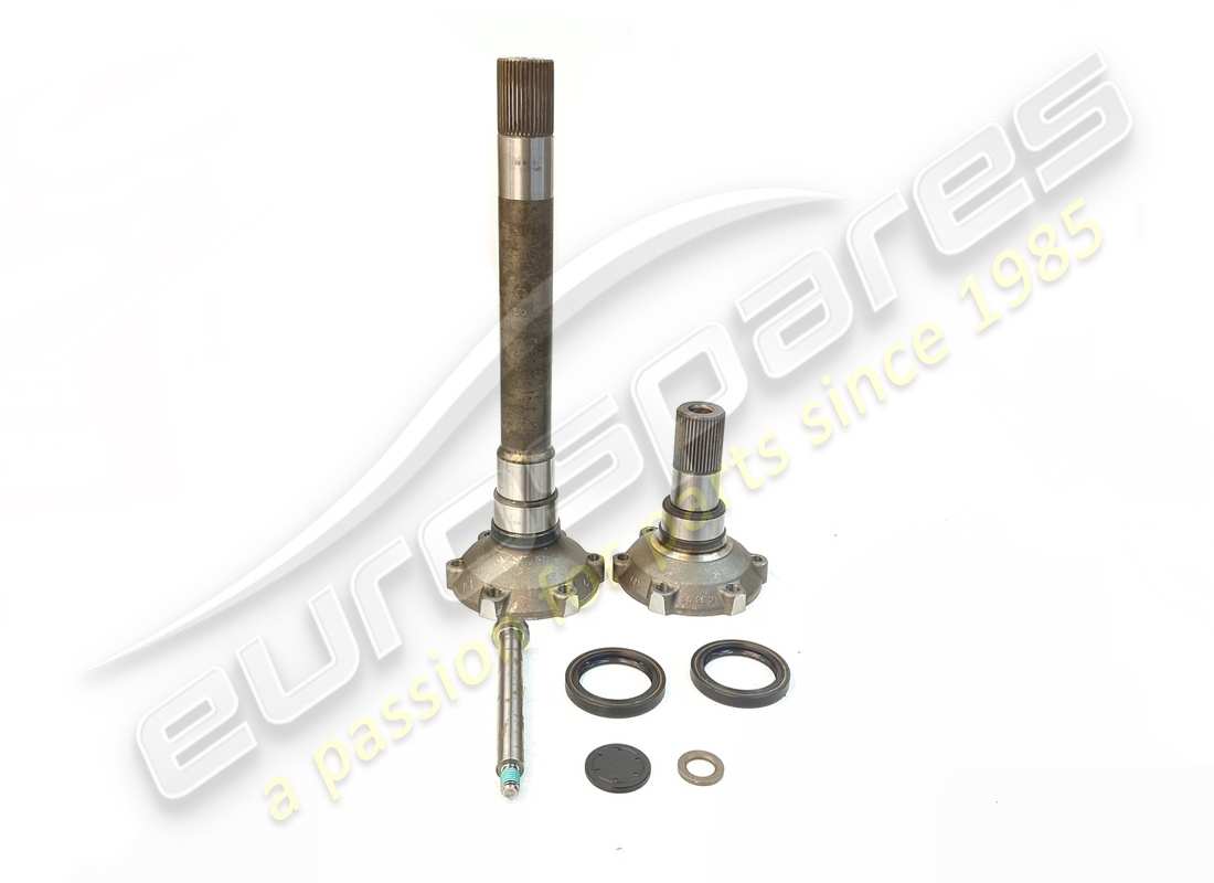 NEW FERRARI KIT SL 1.5 GEAR SERVICE. PART NUMBER 70003452 (2) new ferrari kit sl 1.5 gear service. part number 70003452 (2)