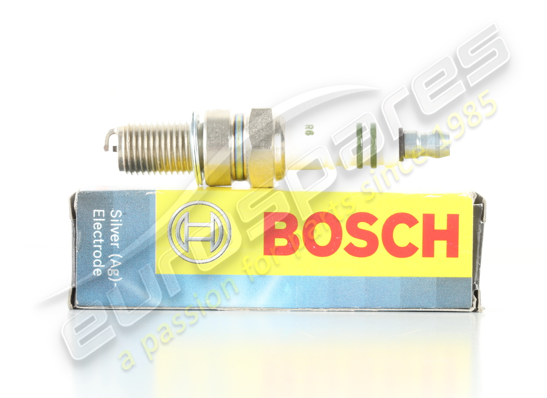 NEW FERRARI SPARK PLUG BOSCH XR4CS. PART NUMBER 139425 (1) new ferrari spark plug bosch xr4cs. part number 139425 (1)