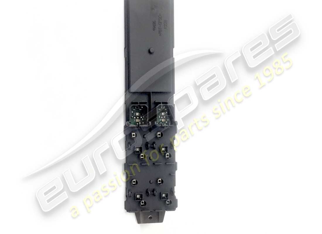 NEW MASERATI DRIVER DOOR ECU (NPG). PART NUMBER 239725 (1) new maserati driver door ecu (npg). part number 239725 (1)
