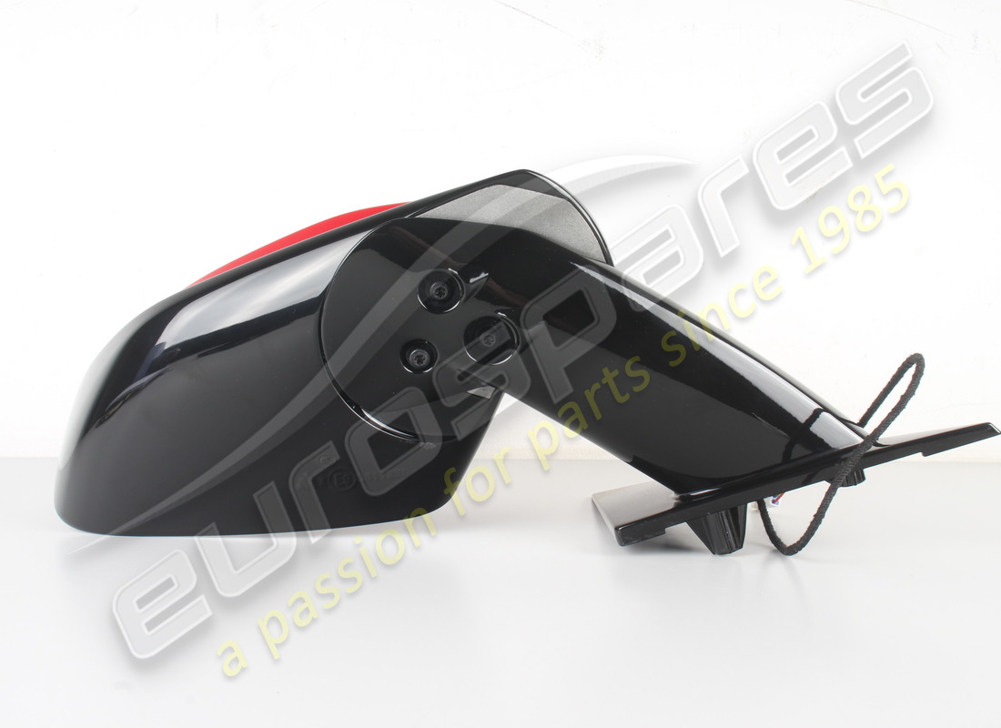 new (other) ferrari complete rh external rear view. part number 88722610 (8)