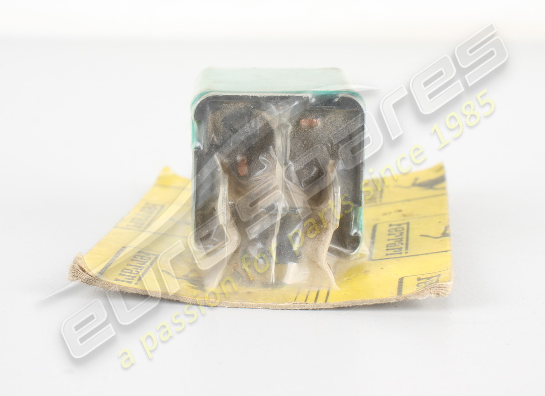 new ferrari relay. part number 63306800 (2)