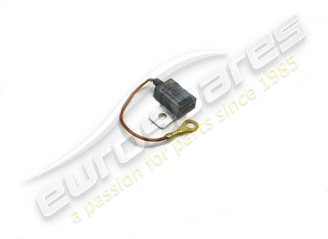 NEW MASERATI CONDENSOR. PART NUMBER 107ME60013 (1) new maserati condensor. part number 107me60013 (1)