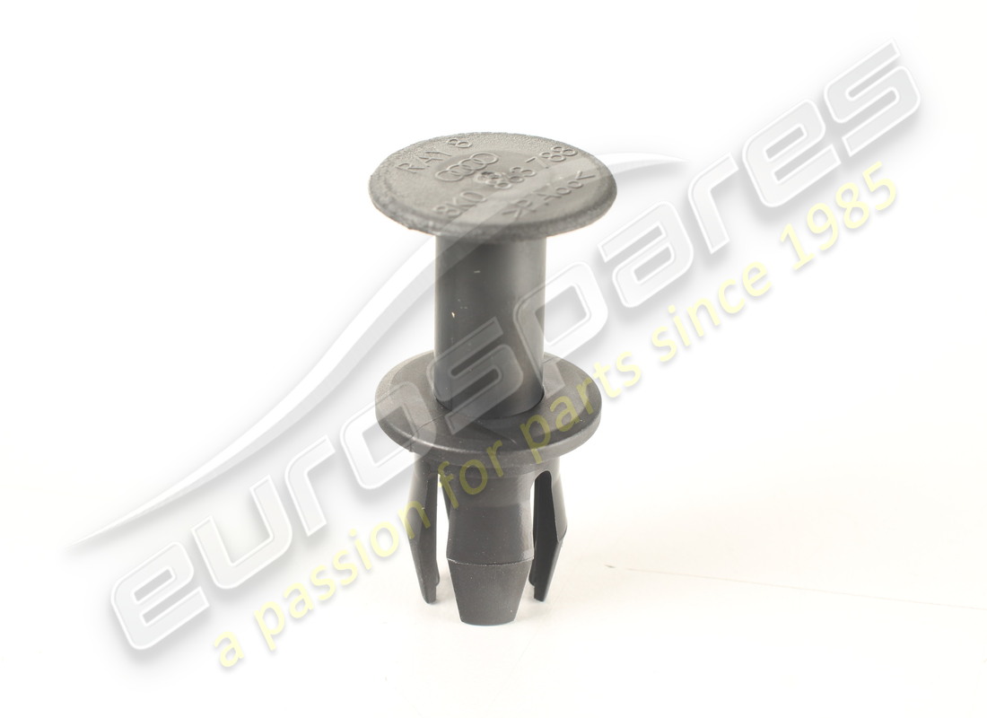 NEW LAMBORGHINI EXPANSION RIVET DURCHM. 14. PART NUMBER 8K0863788 (2) new lamborghini expansion rivet durchm. 14. part number 8k0863788 (2)