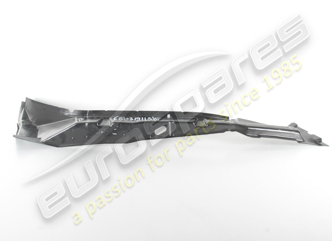 new ferrari lh fender support wall. part number 68031911 (7)