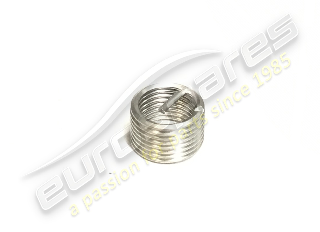 NEW MASERATI THREADED FITTING M10X1.25X12.5. PART NUMBER 140135 (1) new maserati threaded fitting m10x1.25x12.5. part number 140135 (1)