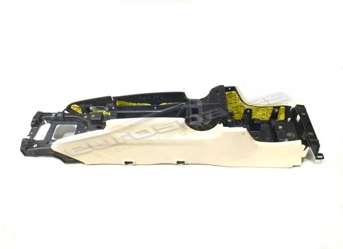 USED Maserati CONSOLE STRUCTURE . PART NUMBER 981606532 (1)