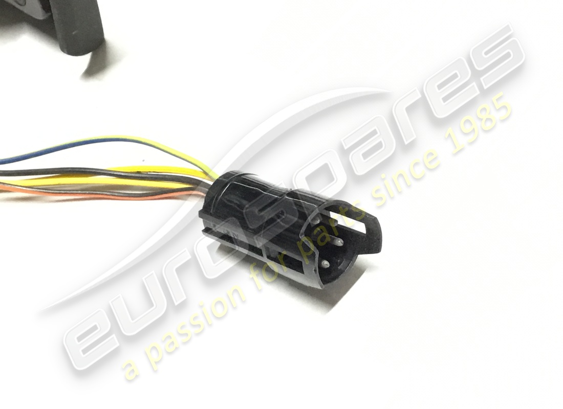 NEW FERRARI RH OUTER REAR VIEW MIRROR U. PART NUMBER 65248710 (3) new ferrari rh outer rear view mirror u. part number 65248710 (3)