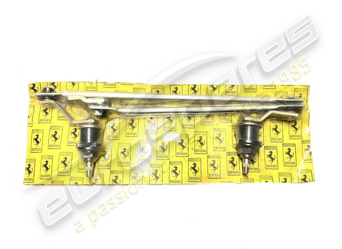 NEW FERRARI WIPER LEVER. PART NUMBER 61411600 (1) new ferrari wiper lever. part number 61411600 (1)