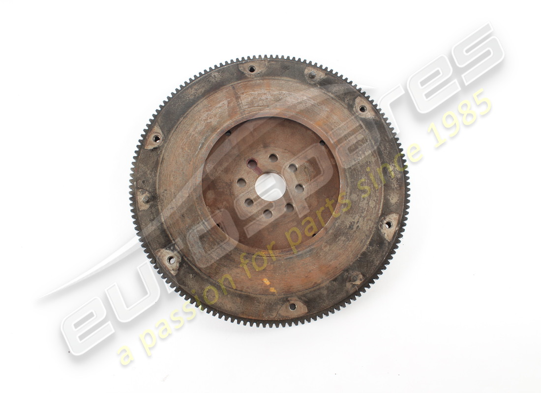 USED FERRARI FLYWHEEL. PART NUMBER 103858 (2) used ferrari flywheel. part number 103858 (2)