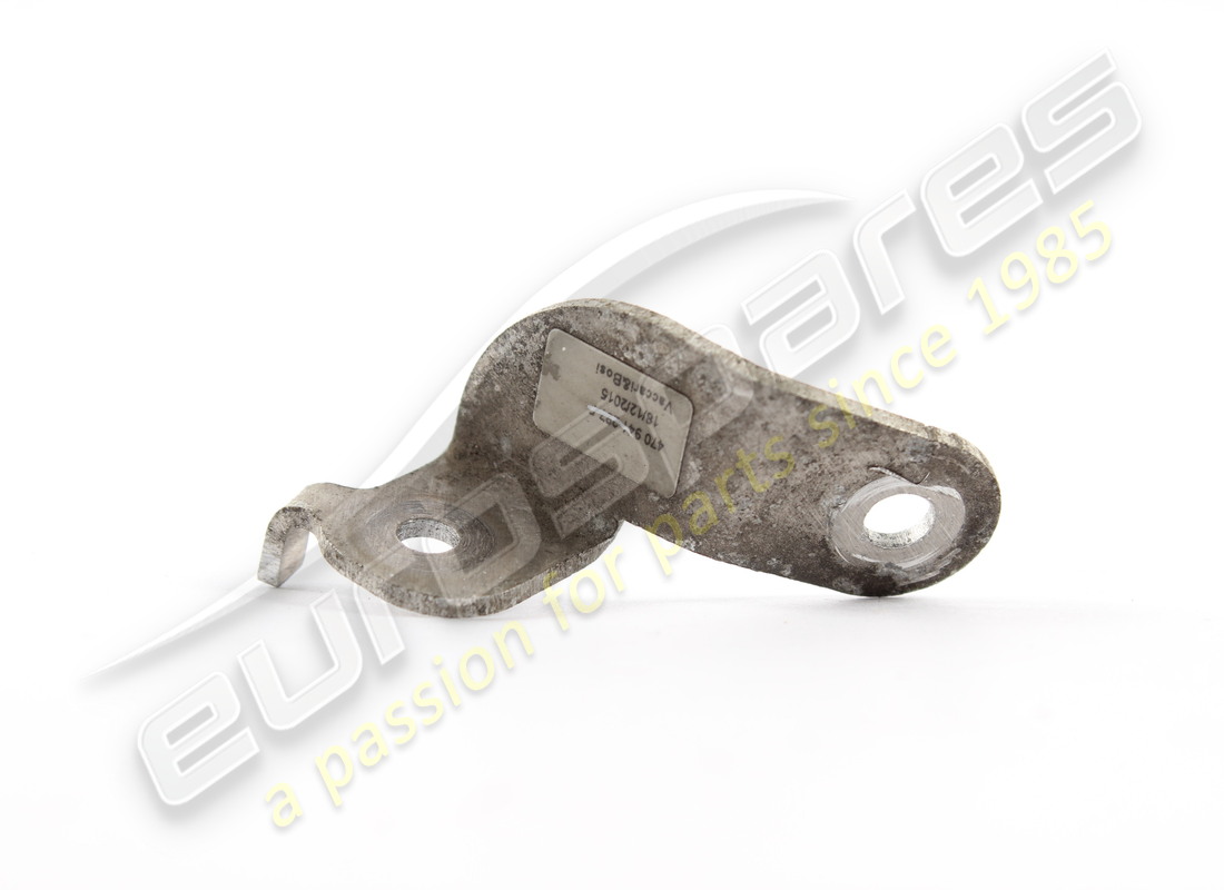 used lamborghini retaining part sensore lifting. part number 470941287f (1)