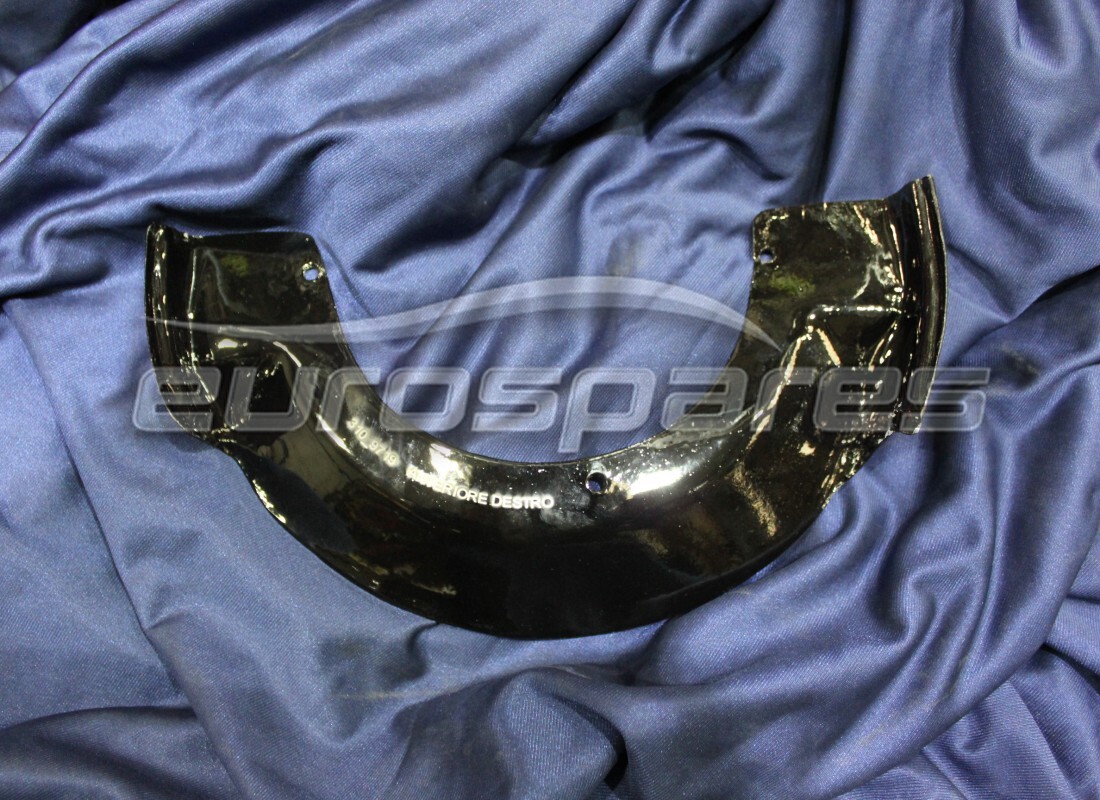 NEW LAMBORGHINI RH FRONT MUDGUARD. PART NUMBER 003109719 (1) new lamborghini rh front mudguard. part number 003109719 (1)