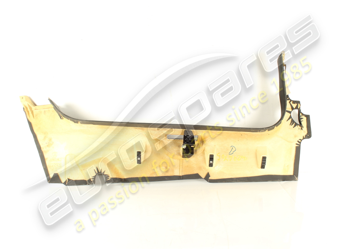 used lamborghini sill,cover. part number 470854904a (5)