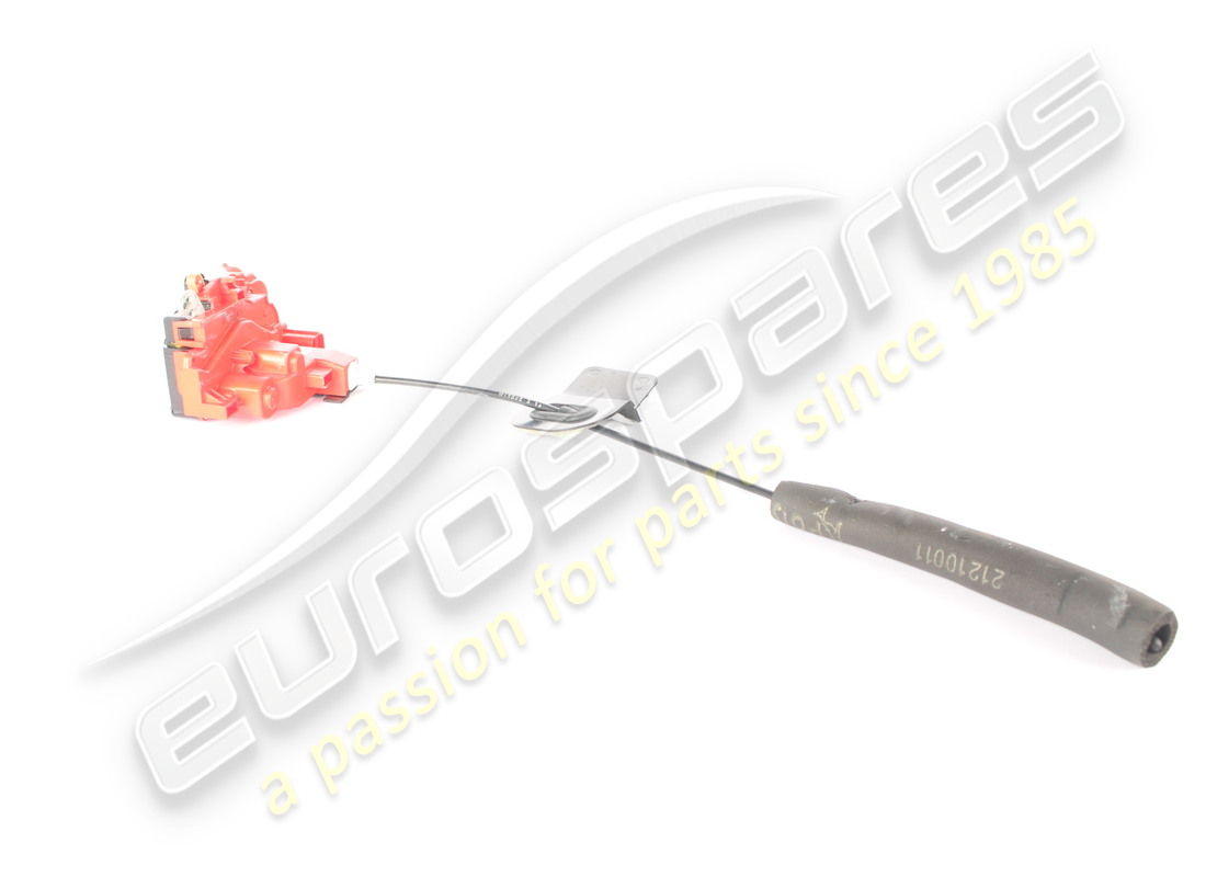 USED Ferrari RH DOOR LOCK . PART NUMBER 83679700 (1)