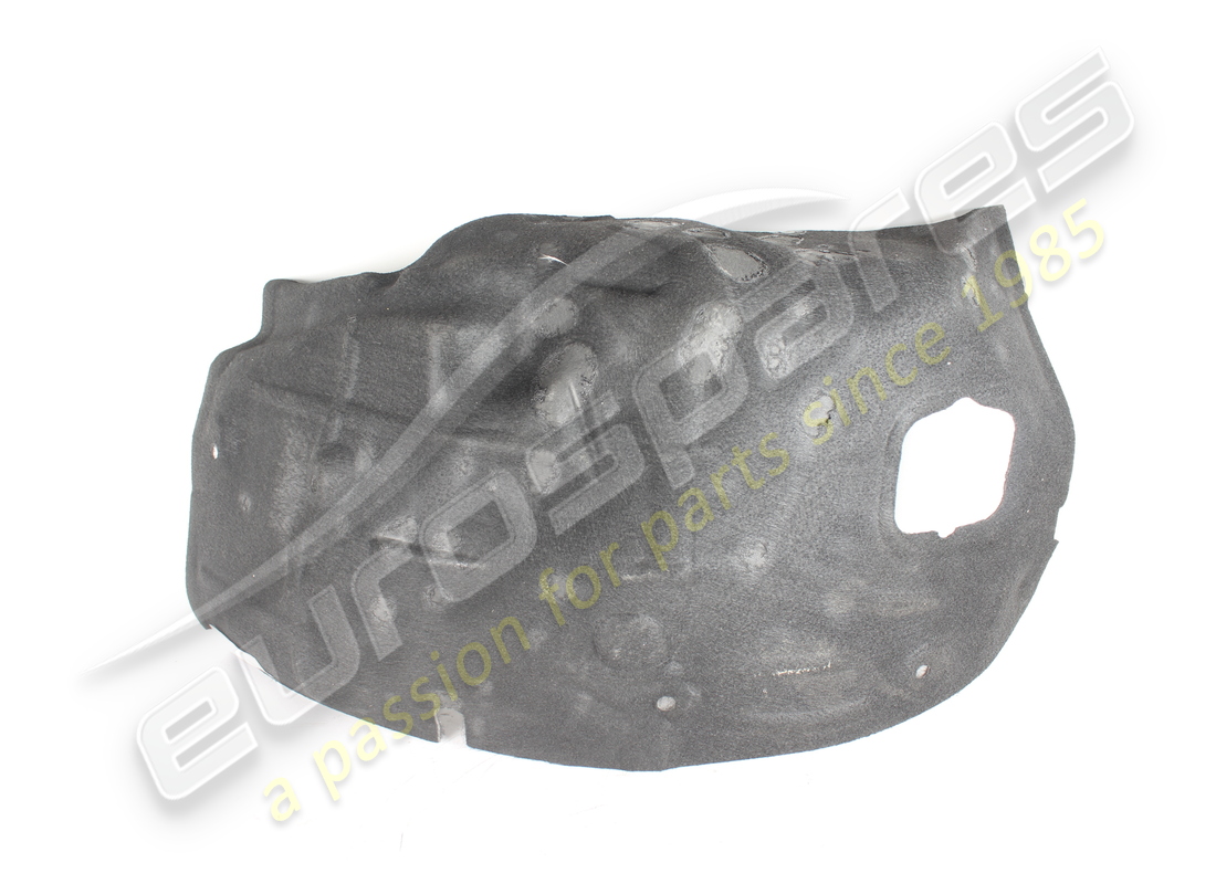 new ferrari front gravel guard for rh f. part number 69748400 (1)
