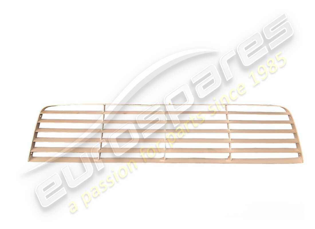 NEW FERRARI FRONT GRILL. PART NUMBER 402421 (2) new ferrari front grill. part number 402421 (2)