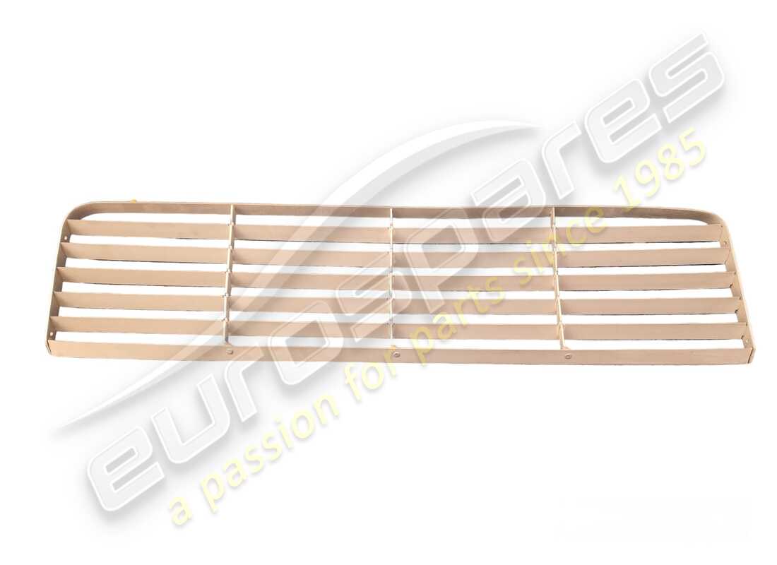 NEW FERRARI FRONT GRILL. PART NUMBER 402421 (1) new ferrari front grill. part number 402421 (1)