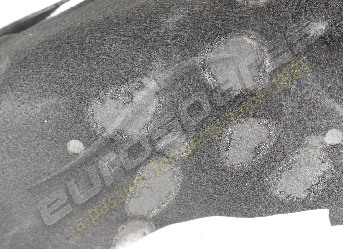 new ferrari front gravel guard for rh f. part number 69748400 (3)