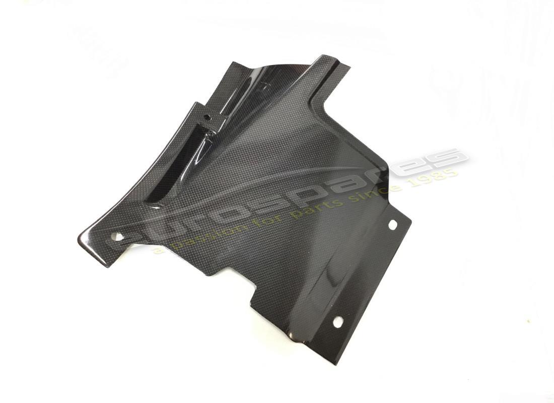 NEW (OTHER) FERRARI LH REAR PANEL -CARBON PANE. PART NUMBER 68615100 (1) new (other) ferrari lh rear panel -carbon pane. part number 68615100 (1)