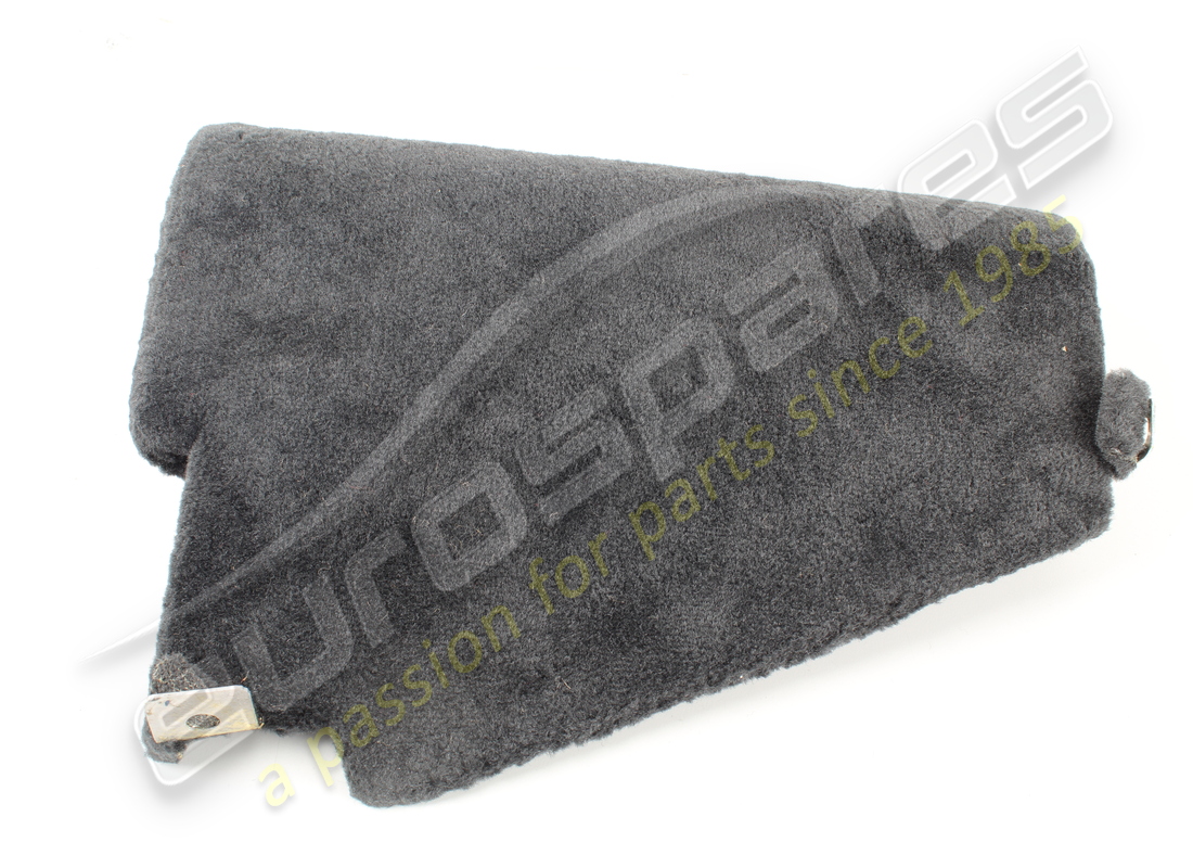 NEW FERRARI RH COVER BLACK. PART NUMBER 64922390 (1) new ferrari rh cover black. part number 64922390 (1)