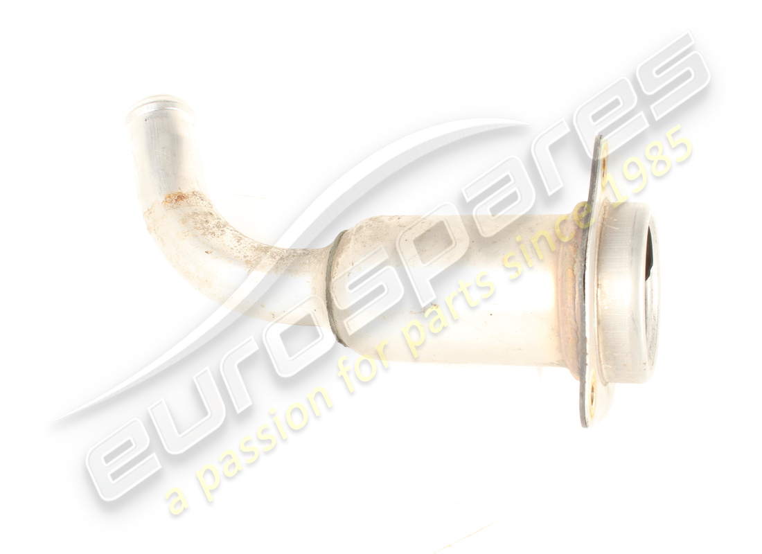 USED FERRARI PIPE UNION. PART NUMBER 231930 (3) used ferrari pipe union. part number 231930 (3)