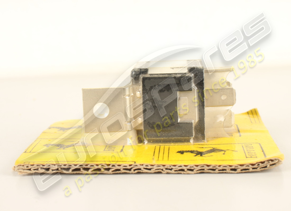 new ferrari seimens anti-skid relay 4 pin black. part number 131939 (4)