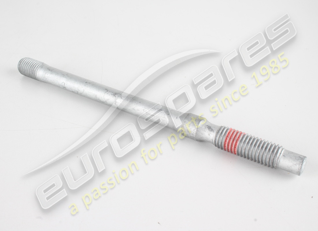 NEW LAMBORGHINI TAP END STUD. PART NUMBER WHT004882 (1) new lamborghini tap end stud. part number wht004882 (1)