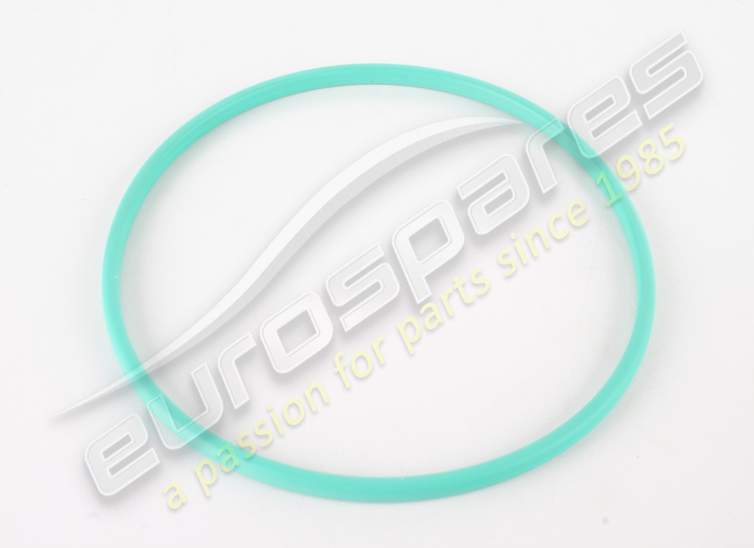 NEW LAMBORGHINI SEAL RING. PART NUMBER 470201209 (1) new lamborghini seal ring. part number 470201209 (1)