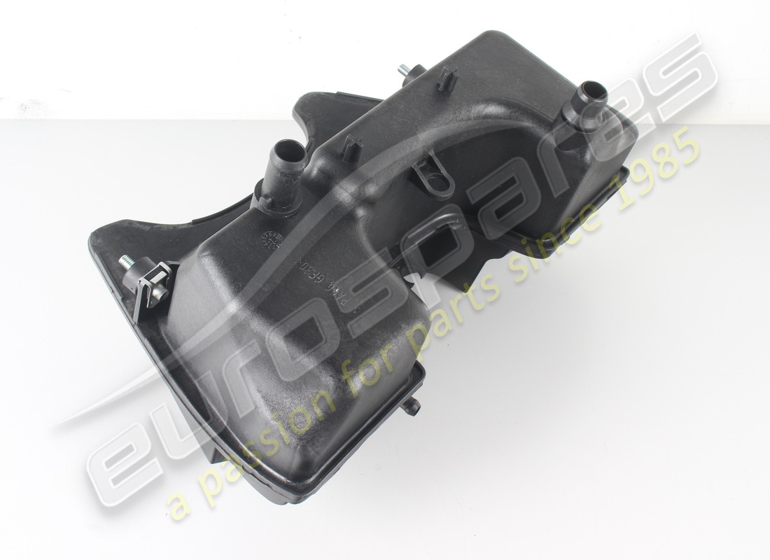 NEW FERRARI COOLANT RESERVOIR. PART NUMBER 332129 (2) new ferrari coolant reservoir. part number 332129 (2)