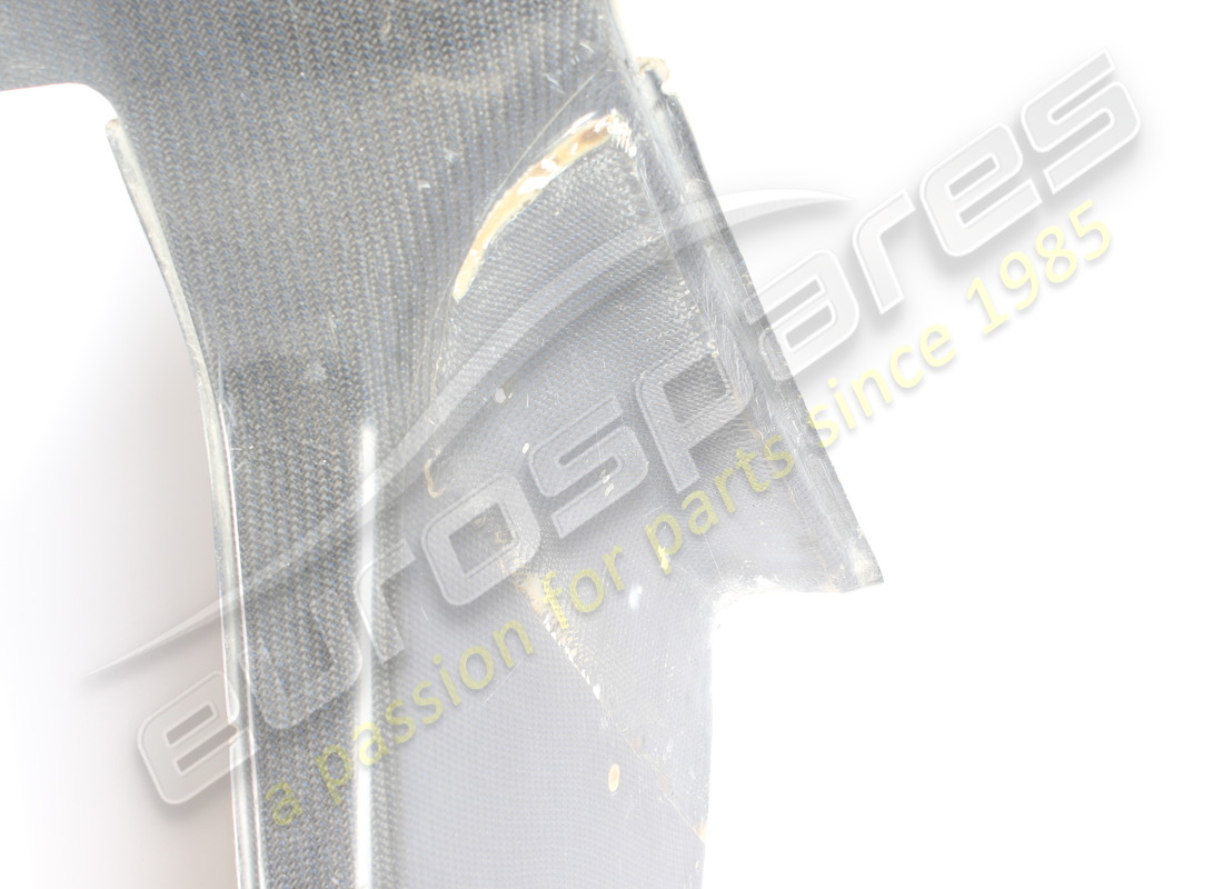 used lamborghini tunnel cover. part number 0078006723 (6)