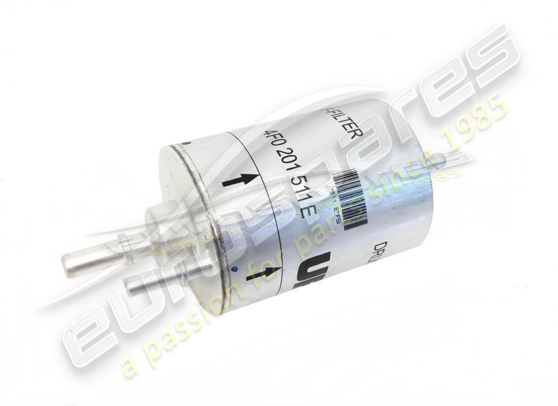 NEW LAMBORGHINI FUEL FILTER. PART NUMBER 4F0201511E (1) new lamborghini fuel filter. part number 4f0201511e (1)